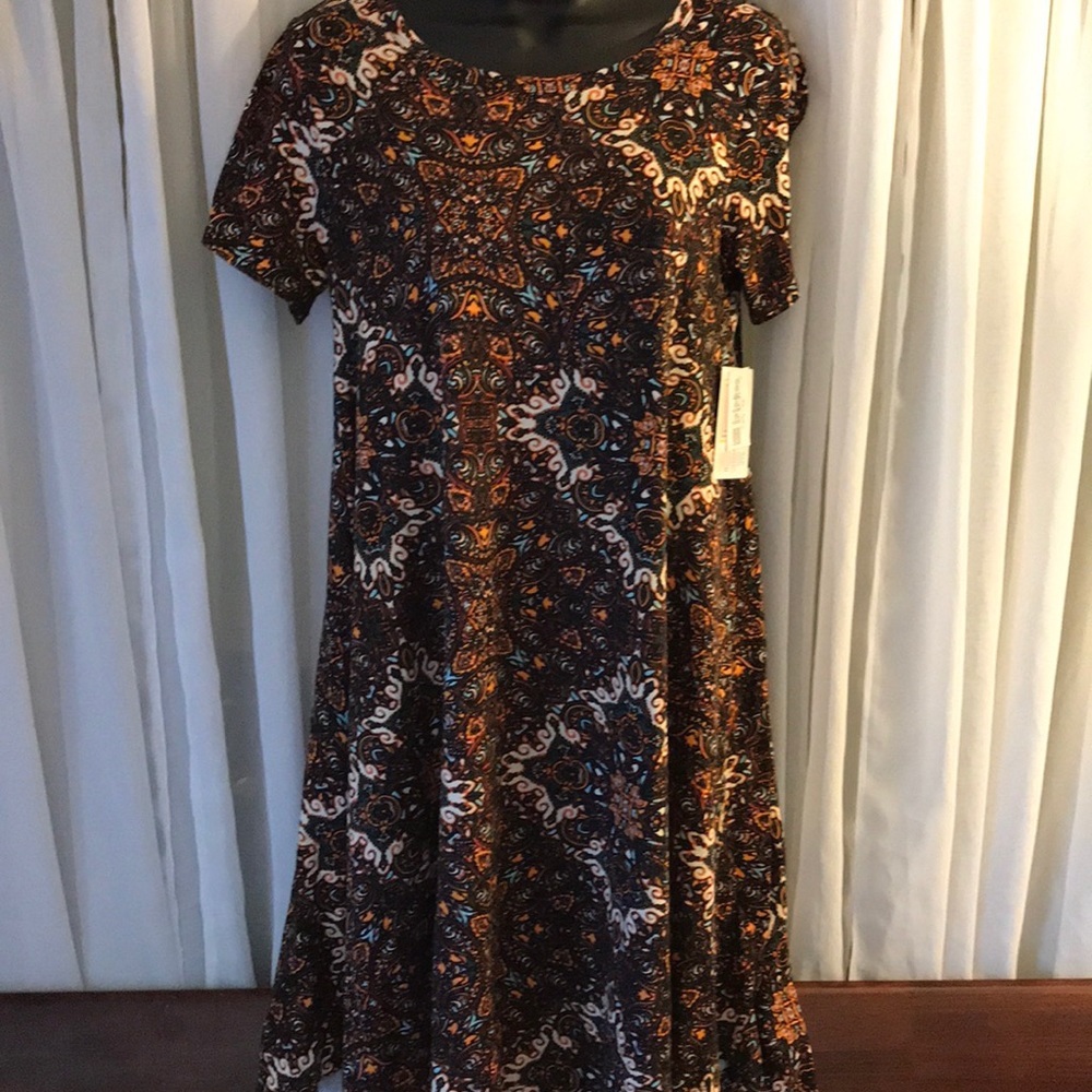 BNWT Carly XS dress